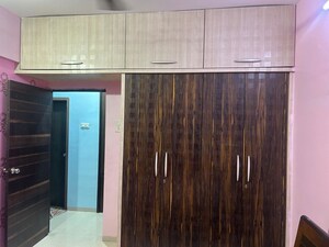 Furnished Amenities in 2 BHK Apartment at Shree Balaji  Om Harmony, Kharghar – for Rent