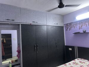 Furnished Amenities in 2 BHK Apartment at Shree Balaji  Om Harmony, Kharghar – for Rent