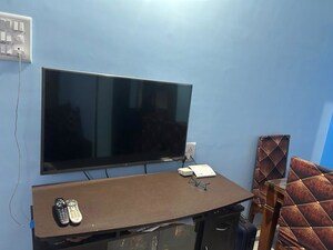 Furnished Amenities in 2 BHK Apartment at Shree Balaji  Om Harmony, Kharghar – for Rent