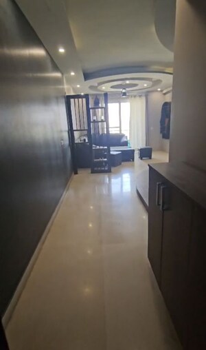 Living Room in 3 BHK Apartment at Paras Irene, Sector 70a – for Rent