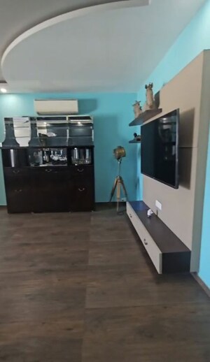 Living Room in 3 BHK Apartment at Paras Irene, Sector 70a – for Rent