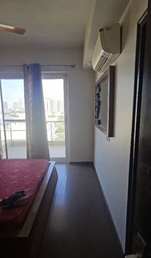 Bedroom in 3 BHK Apartment at Paras Irene, Sector 70a – for Rent