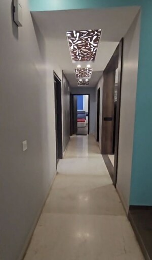  3 BHK Apartment at Paras Irene, Sector 70a – for Rent