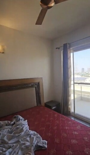 Bedroom in 3 BHK Apartment at Paras Irene, Sector 70a – for Rent