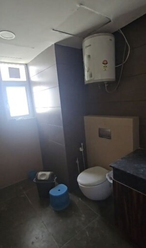 Bathroom in 3 BHK Apartment at Paras Irene, Sector 70a – for Rent
