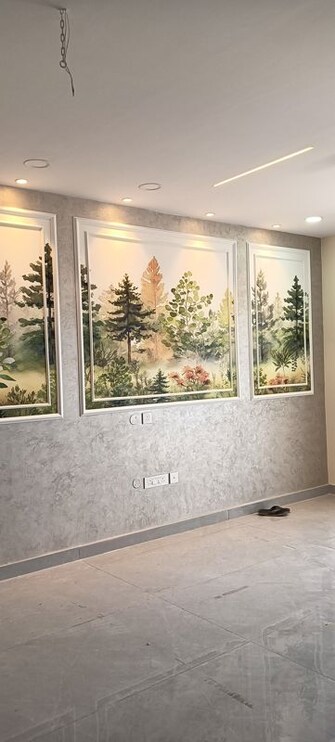 3 BHK + Pooja Room 2040 Sq.Ft. Apartment in Hallmark Treasor
