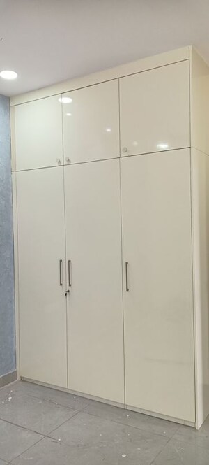 Furnished Amenities in 3 BHK Apartment at Hallmark Treasor, Narsingi – for Rent