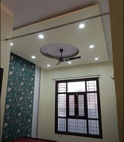 3 BHK Apartment For Rent in Rishita Manhattan