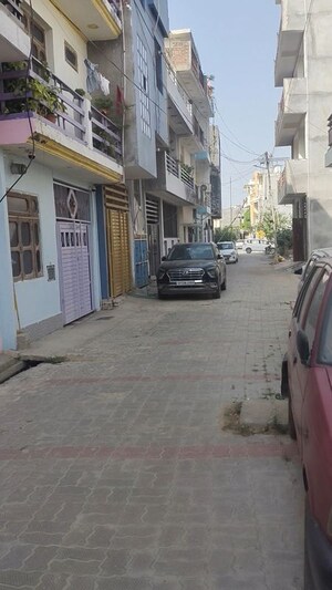   Plot at Aurangabad Khalsa – for Sale