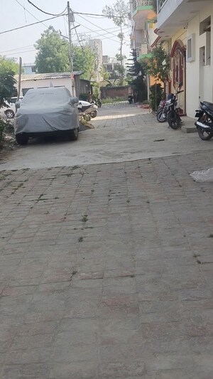  Plot at Aurangabad Khalsa – for Sale