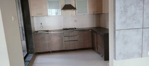 Kitchen in 3 BHK Apartment at Pebbles I, Bavdhan – for Sale