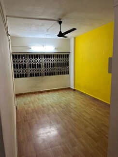 2 BHK Apartment For Rent in Jagdish Nagar CHS