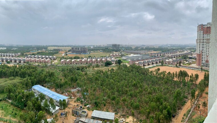 undefined, prestige-lakeside-habitat-apartments 3 Bedroom 1655 Sq.Ft. Apartment In Gunjur Bangalore 10347124