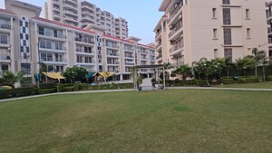 3 BHK Apartment – Exterior View View at Maxxus Elanza, International Airport Road - for Rent