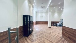 5 BHK + Pooja Room,Servant Room,Study Room,Extra Room Independent House For Sale in Soami Nagar