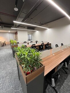 Office Space For Rent in Kharadi