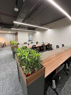  Office Space For Rent in Kharadi