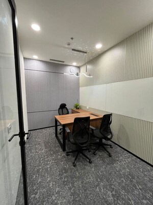 Team Area in  Office Space at Kharadi – for Rent