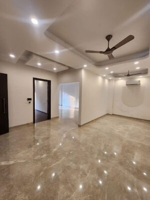 4 BHK Independent House For Sale in South Extension I