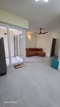 2 BHK + Basement Apartment For Rent in Casagrand Boulevard