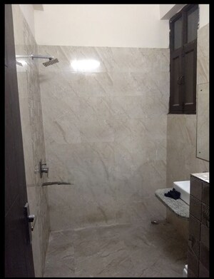 Bathroom in 3 BHK Independent House at Sector 46 – for Rent