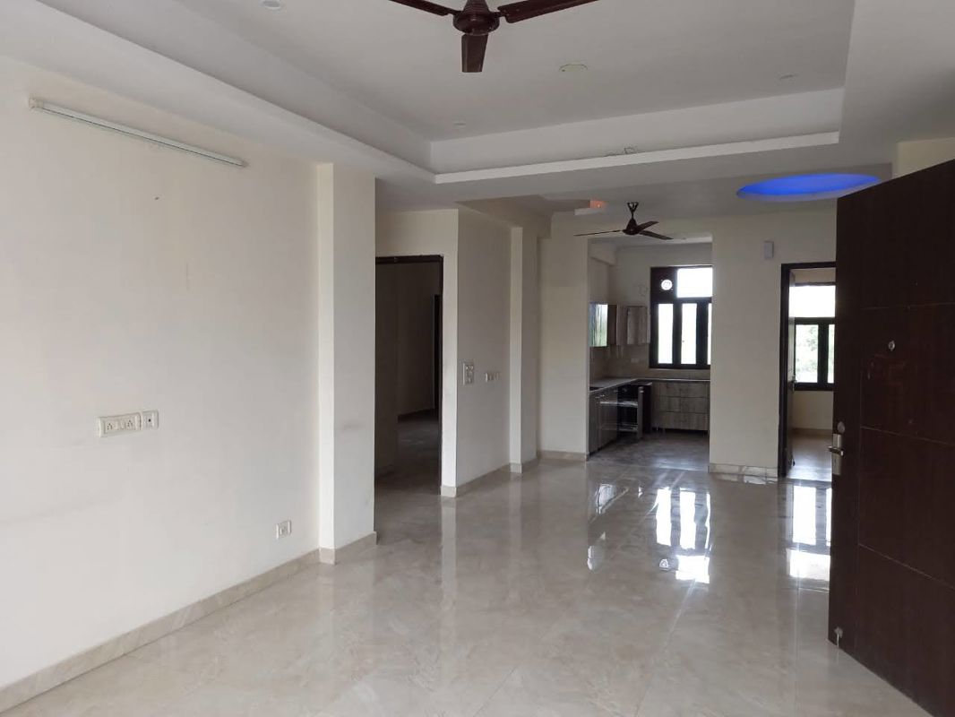 3 BHK Independent House For Rent in Sector 46