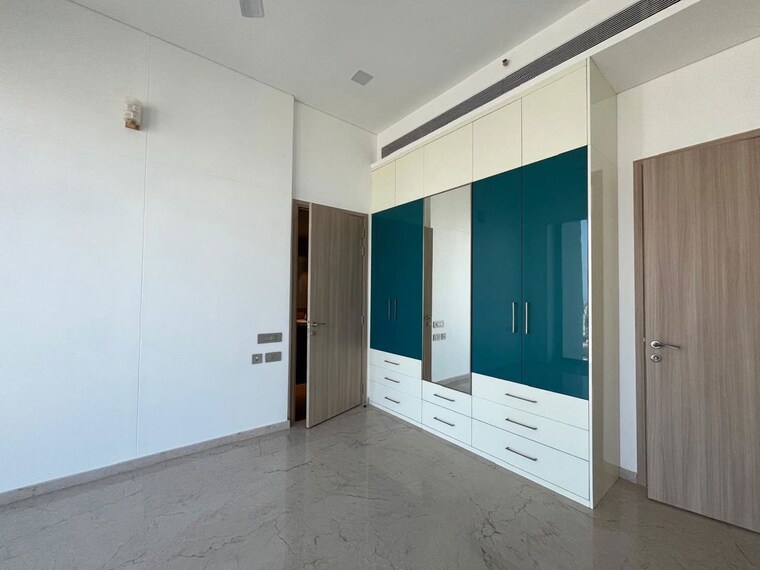 Room, rustomjee-crown 4 Bedroom 1586 Sq.Ft. Apartment In Prabhadevi Mumbai 10347136