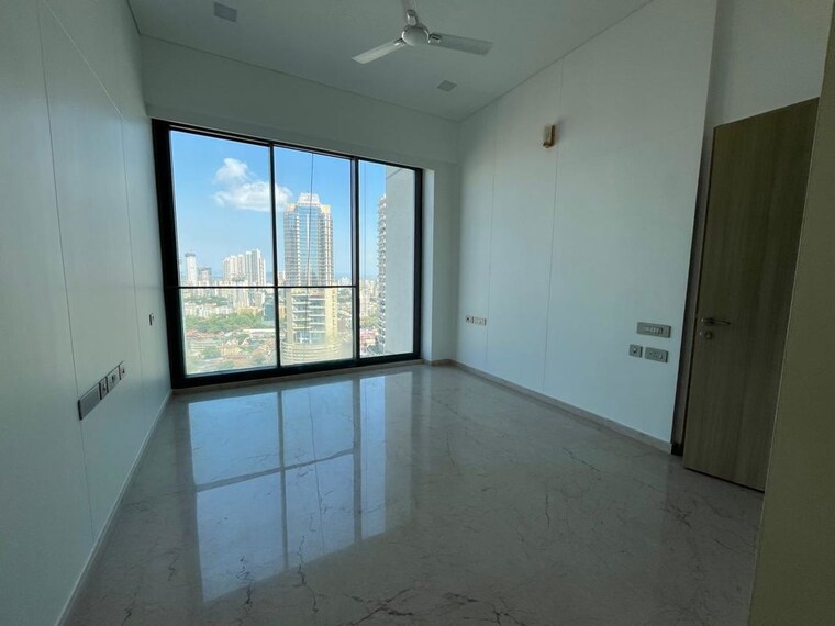 Room, rustomjee-crown 4 Bedroom 1586 Sq.Ft. Apartment In Prabhadevi Mumbai 10347136
