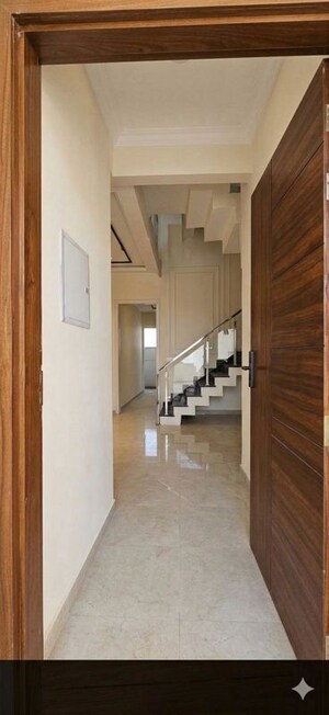 Kitchen in 3.5 BHK Villa at Motia Aerogreens, Dyalpur – for Sale