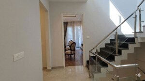 Living Room in 3.5 BHK Villa at Motia Aerogreens, Dyalpur – for Sale