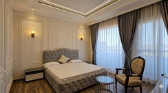 3.5 BHK + Pooja Room Villa For Sale in Motia Aerogreens