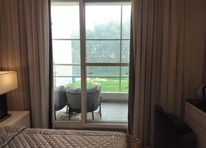 Room in 3 BHK Apartment at Ivory County, Sector 115 – for Sale