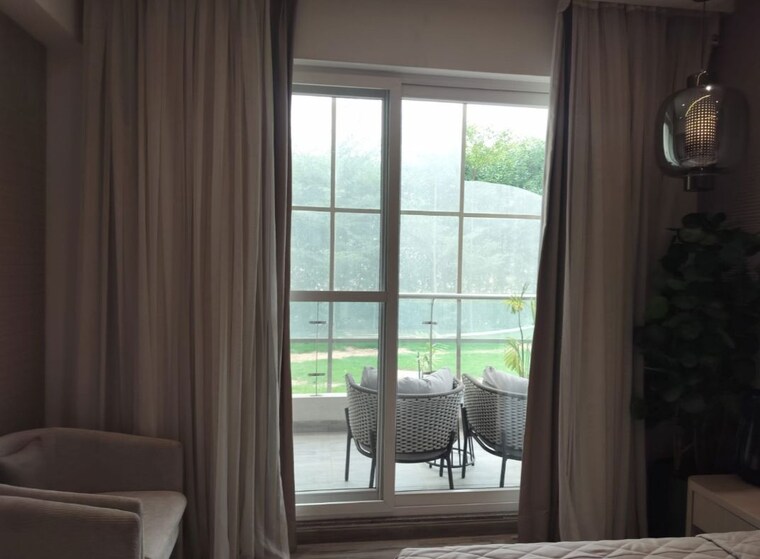 Room, ivory-county 3 Bedroom 2727 Sq.Ft. Apartment In Sector 115 Noida 10345995