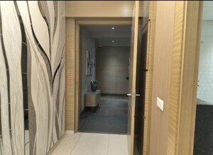 Building Lobby in 3 BHK Apartment at Ivory County, Sector 115 – for Sale
