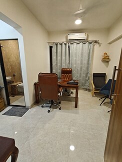 1 BHK Apartment For Rent in Chembur