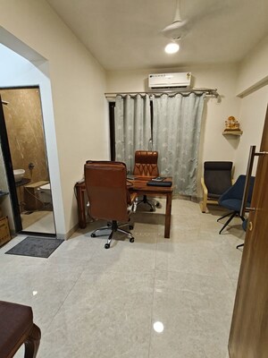 1 BHK Apartment For Rent in Chembur