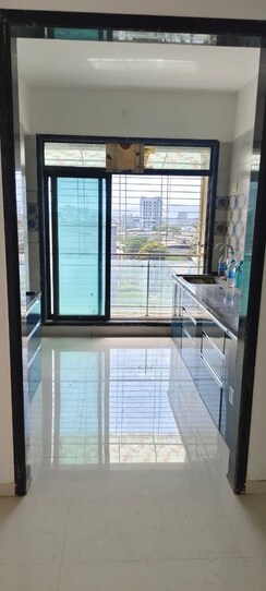 2 BHK + Pooja Room Apartment For Rent in Sai Arcade Dombivli