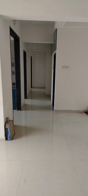 Building Lobby in 2 BHK Apartment at Sai Arcade Dombivli, Dombivli East – for Rent