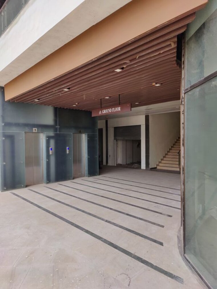 Exterior View, bidhannagar Commercial Showroom 3300 Sq.Ft. In Bidhannagar Kolkata 10347171