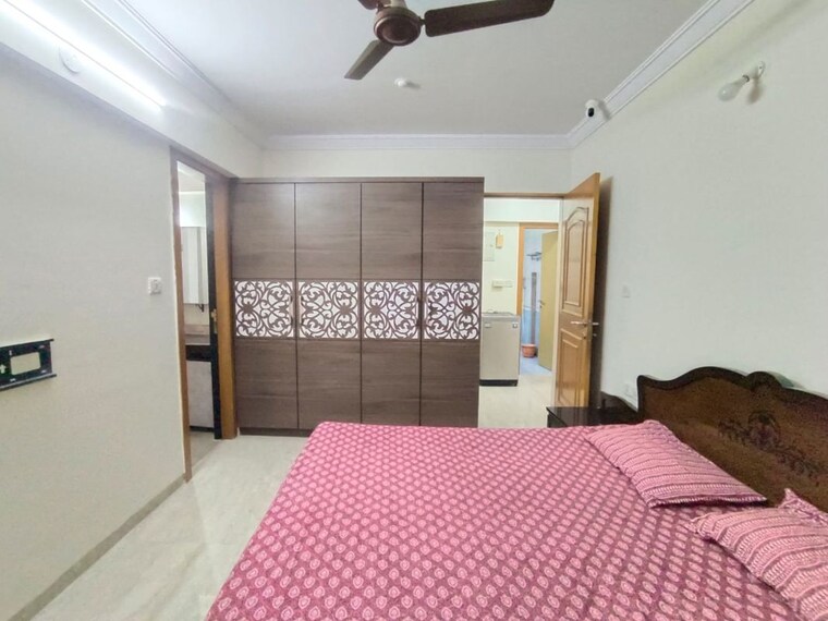 Bedroom, kukreja-golf-scappe 2 Bedroom 795 Sq.Ft. Apartment In Chembur Mumbai 10347170
