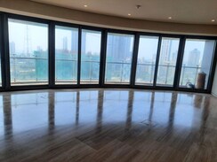4 BHK + Servant Room Apartment For Rent in Lodha World View