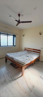 1 BHK + Study Room 500 Sq.Ft. Apartment in Andheri East