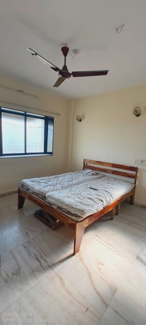 1 BHK Apartment For Rent in Andheri East