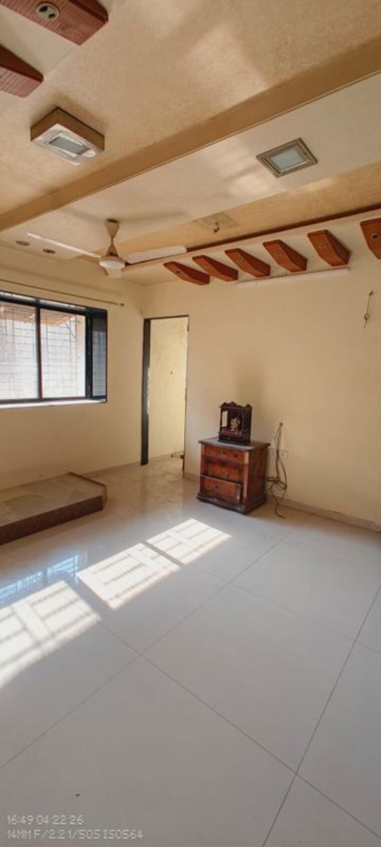 Living Room, andheri east 1 Bedroom 500 Sq.Ft. Apartment In Andheri East Mumbai 10347163