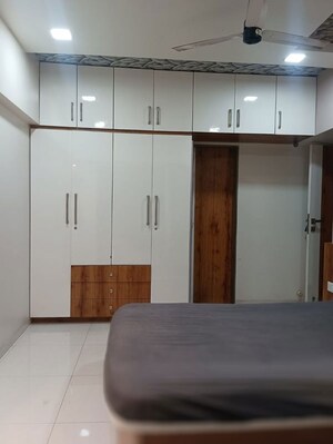 Room in 2 BHK Apartment at Puraniks Aldea Espanola Phase 5, Baner – for Rent