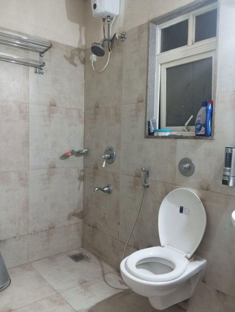 Bathroom, puraniks-aldea-espanola-phase-5 2 Bedroom 768 Sq.Ft. Apartment In Baner Pune 10347172