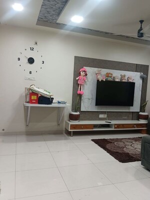 Furnished Amenities in 2 BHK Apartment at Puraniks Aldea Espanola Phase 5, Baner – for Rent