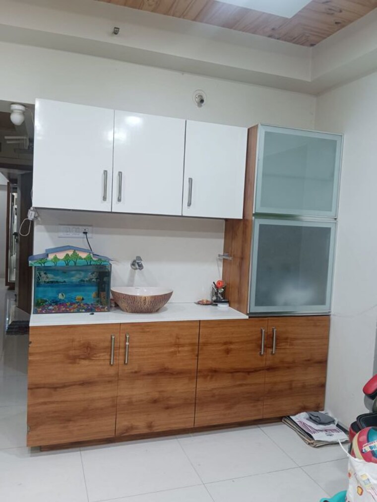 undefined, puraniks-aldea-espanola-phase-5 2 Bedroom 768 Sq.Ft. Apartment In Baner Pune 10347172
