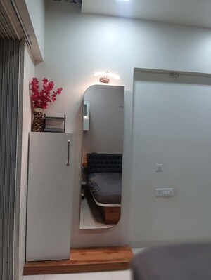 Furnished Amenities in 2 BHK Apartment at Puraniks Aldea Espanola Phase 5, Baner – for Rent