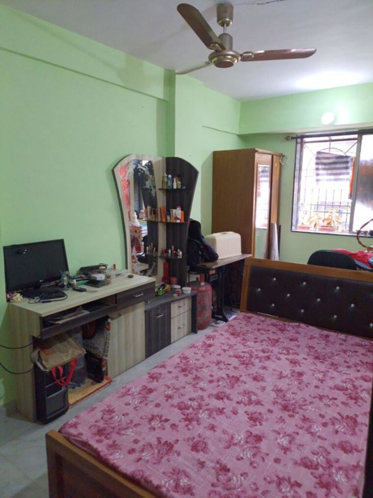 Bedroom, guruwar peth 1 Bedroom 650 Sq.Ft. Apartment In Guruwar Peth Pune 10347185